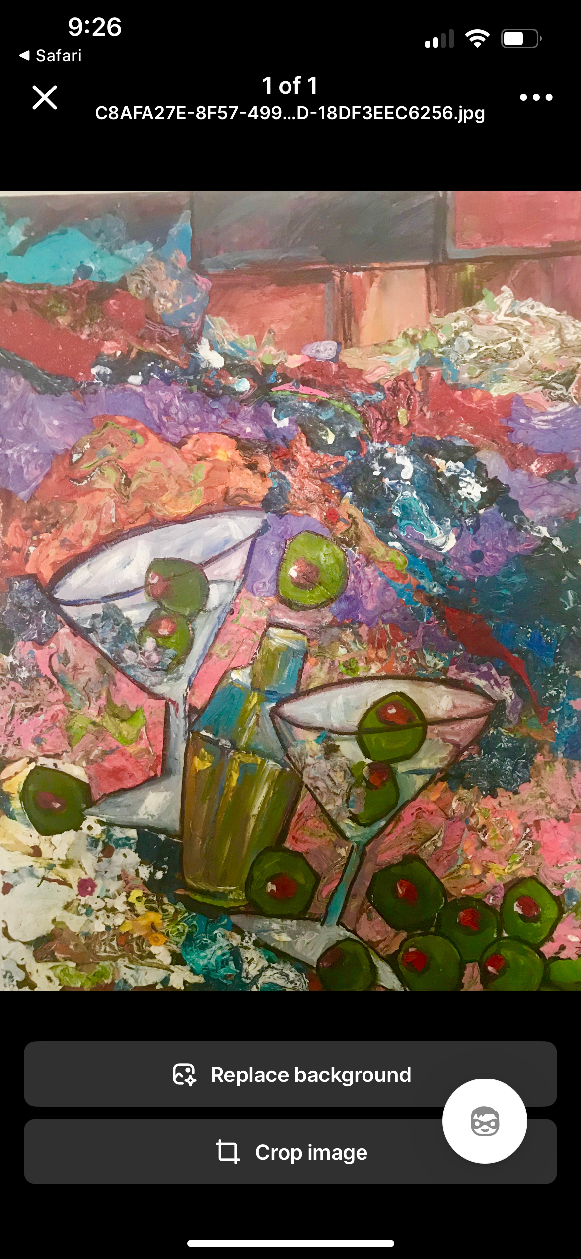 Food & Spirits
