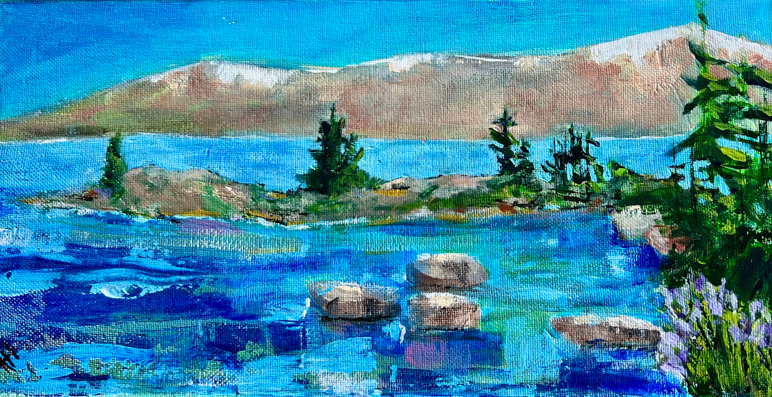Landscape & Nature