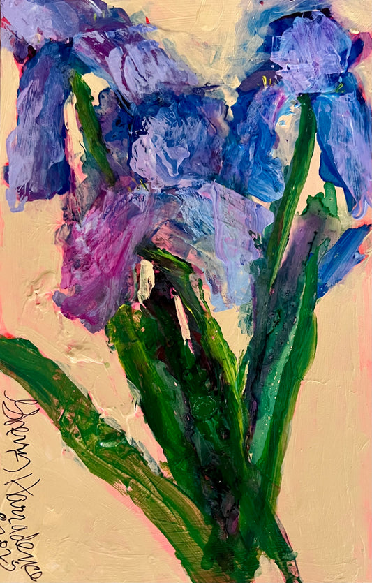 Whispers of Lavender