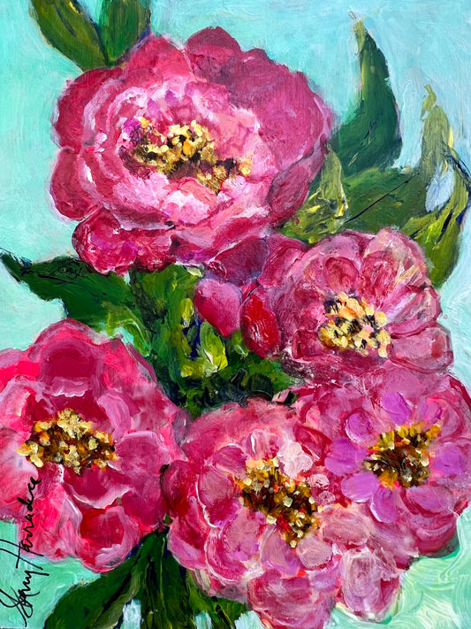 Alberta Roses