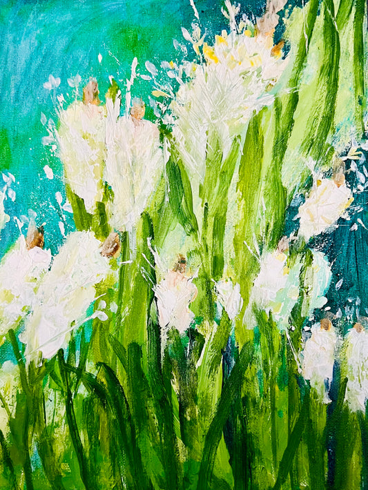 Idaho Wild Flowers