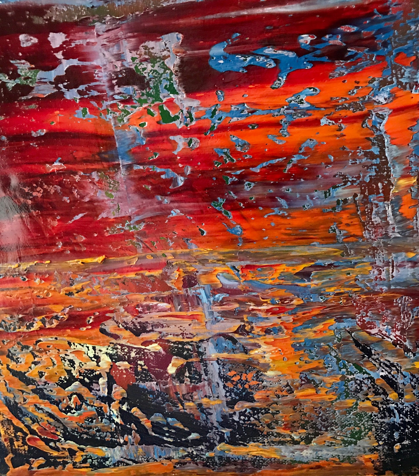 Abstract By Design (6 pc)