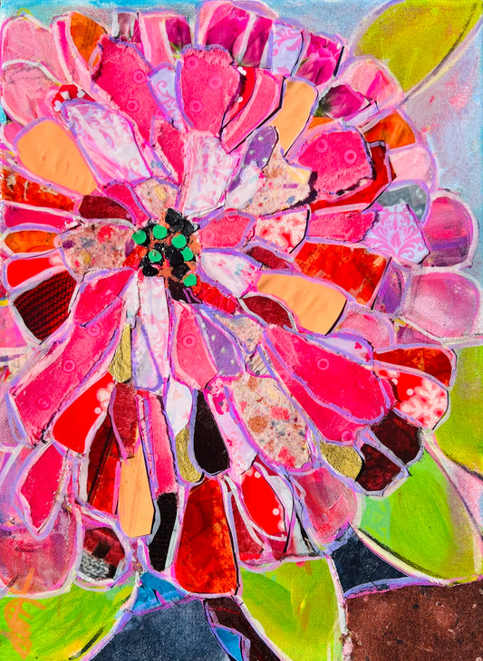 Celebration of Color