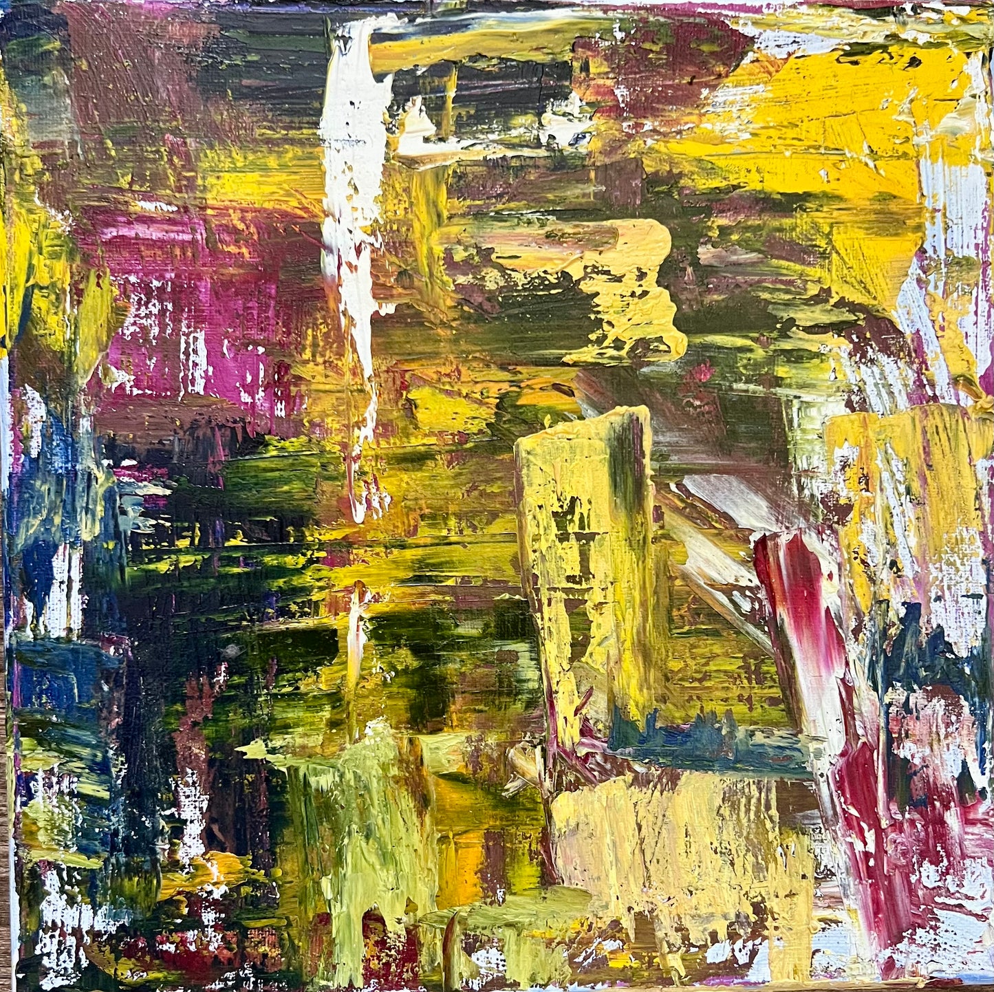 Abstract By Design (6 pc)