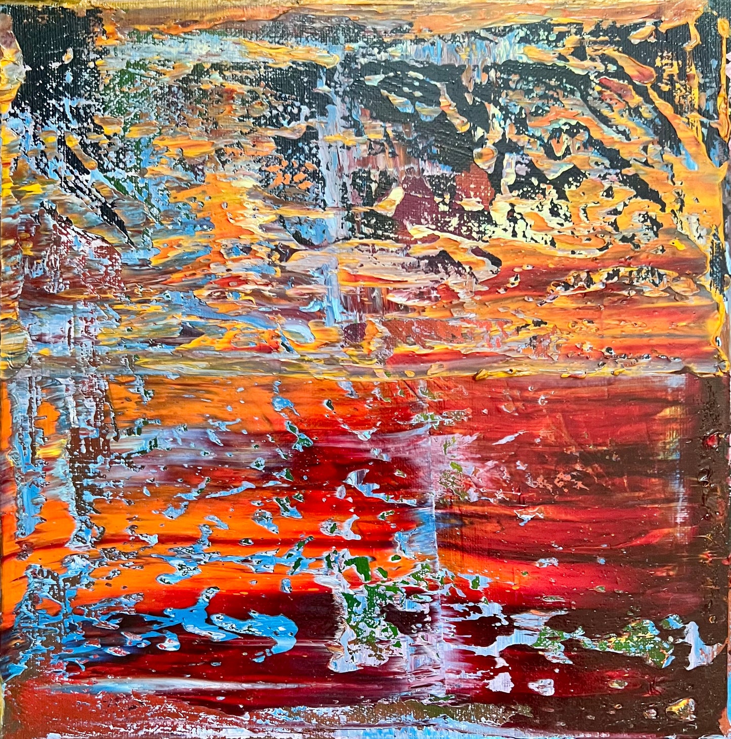 Abstract By Design (6 pc)
