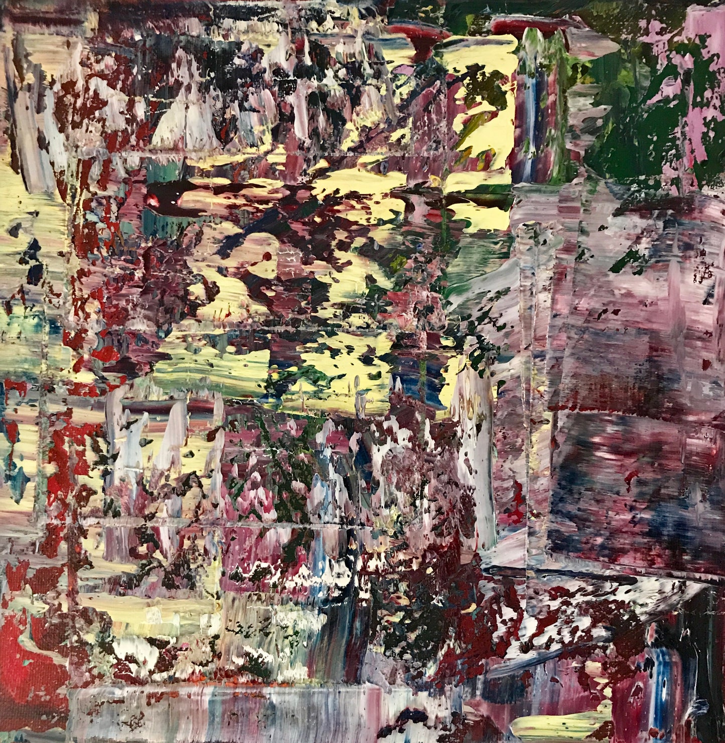 Abstract By Design (6 pc)
