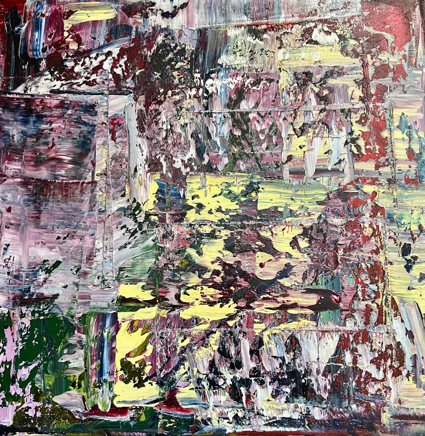 Abstract By Design (6 pc)