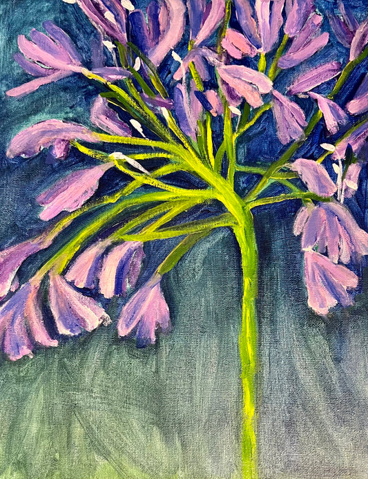Wild Weeds