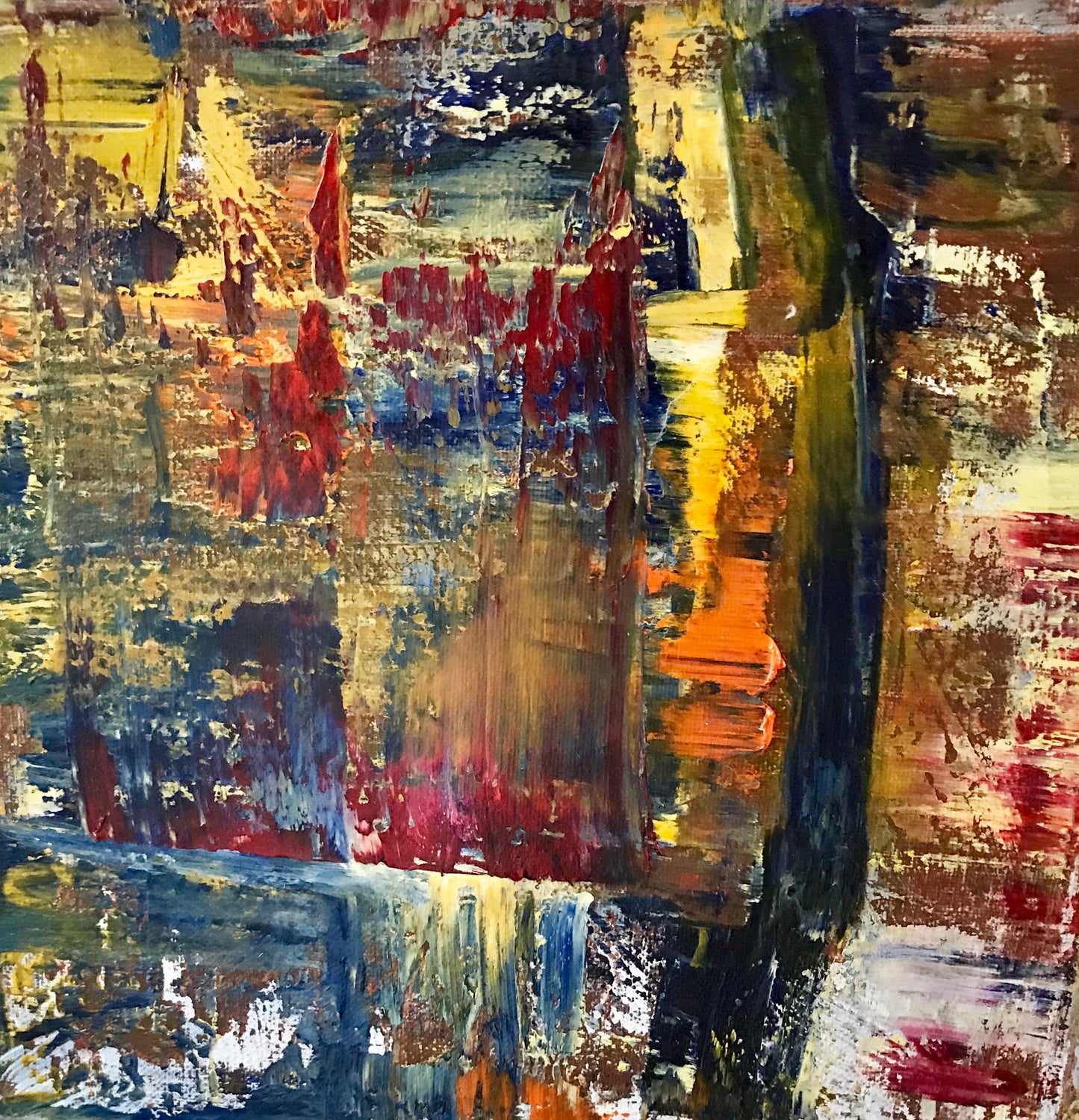 Abstract By Design (6 pc)