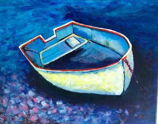 Quiet Waters