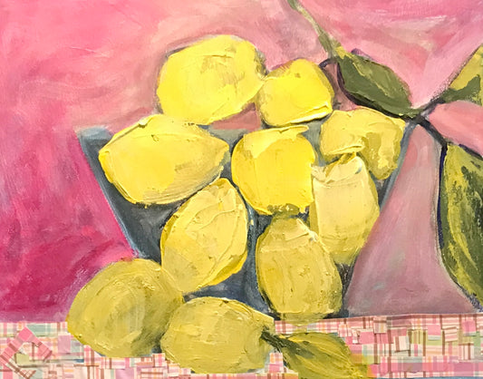 Lemonade