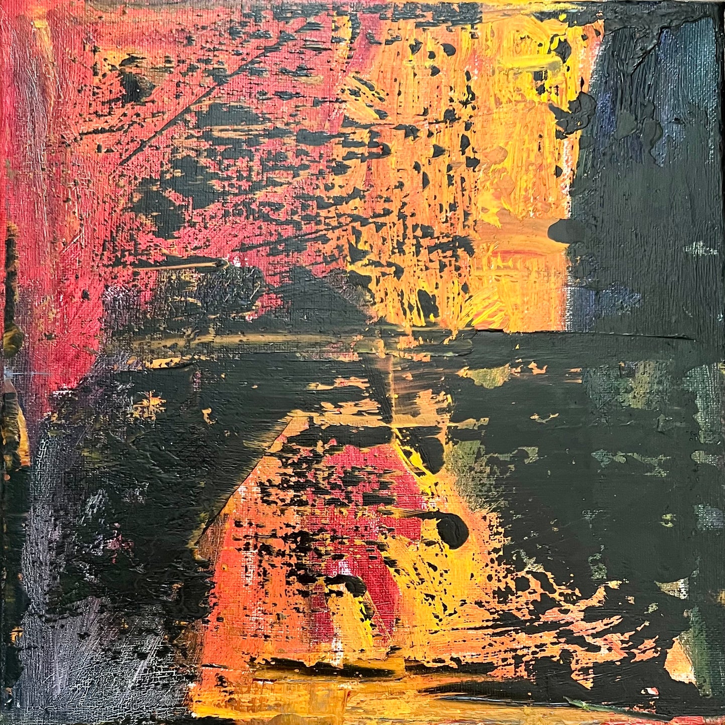 Abstract By Design (6 pc)