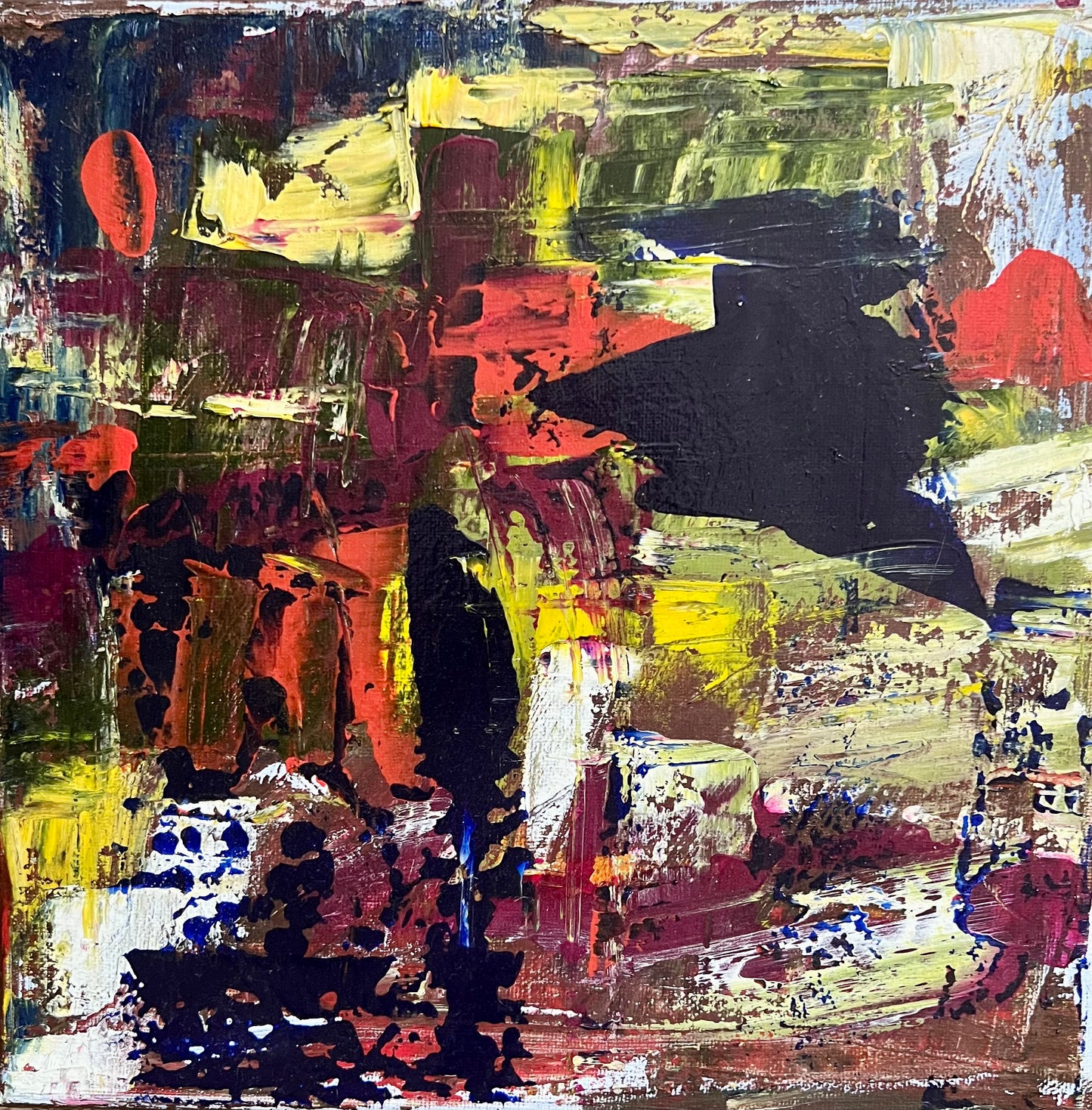 Abstract By Design (6 pc)