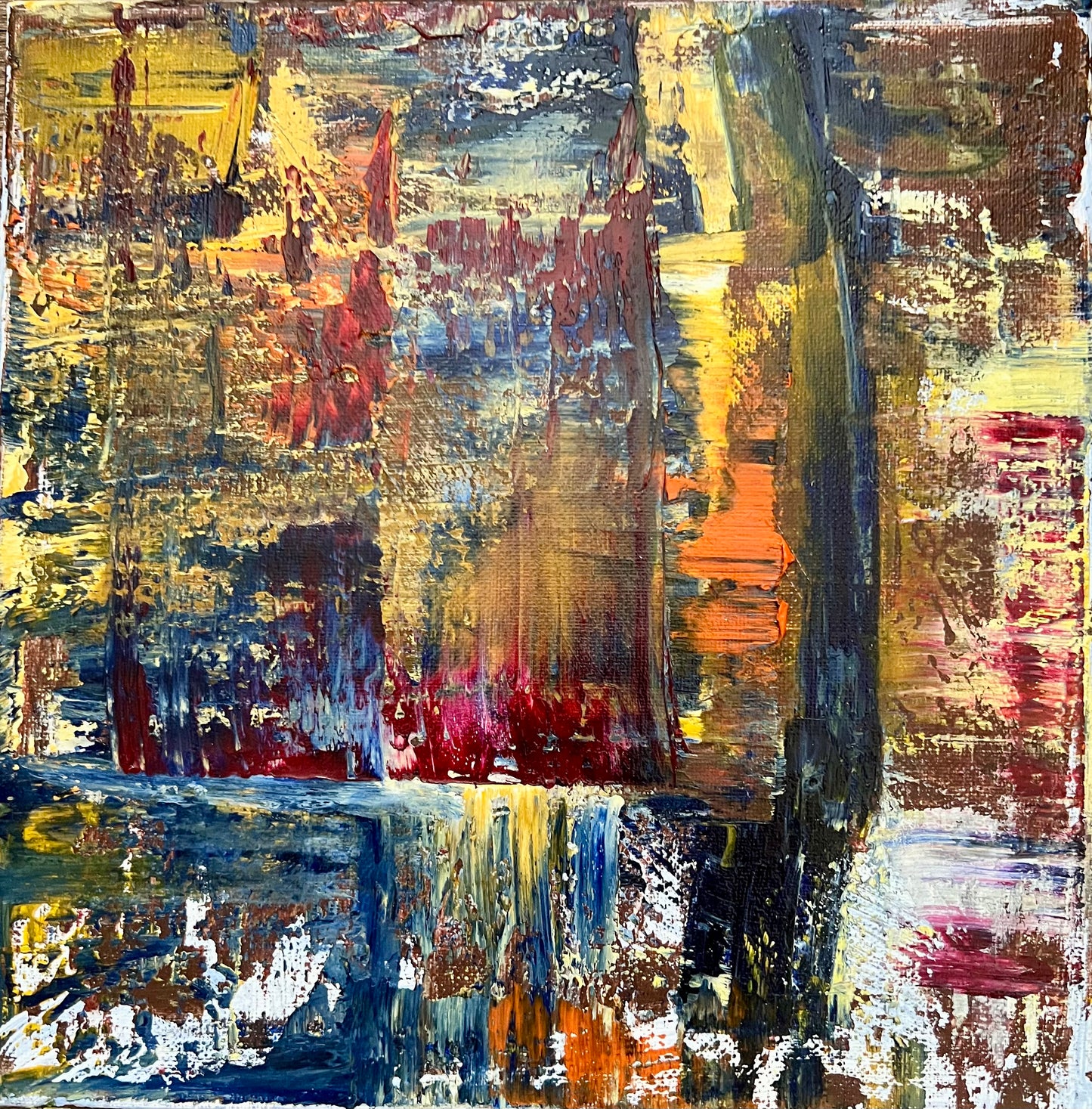 Abstract By Design (6 pc)